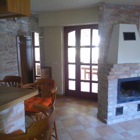 Mediterran Apartmanhaz Szántód Zimmer foto