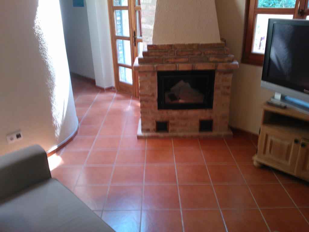 Mediterran Apartmanhaz Szántód Exterior foto