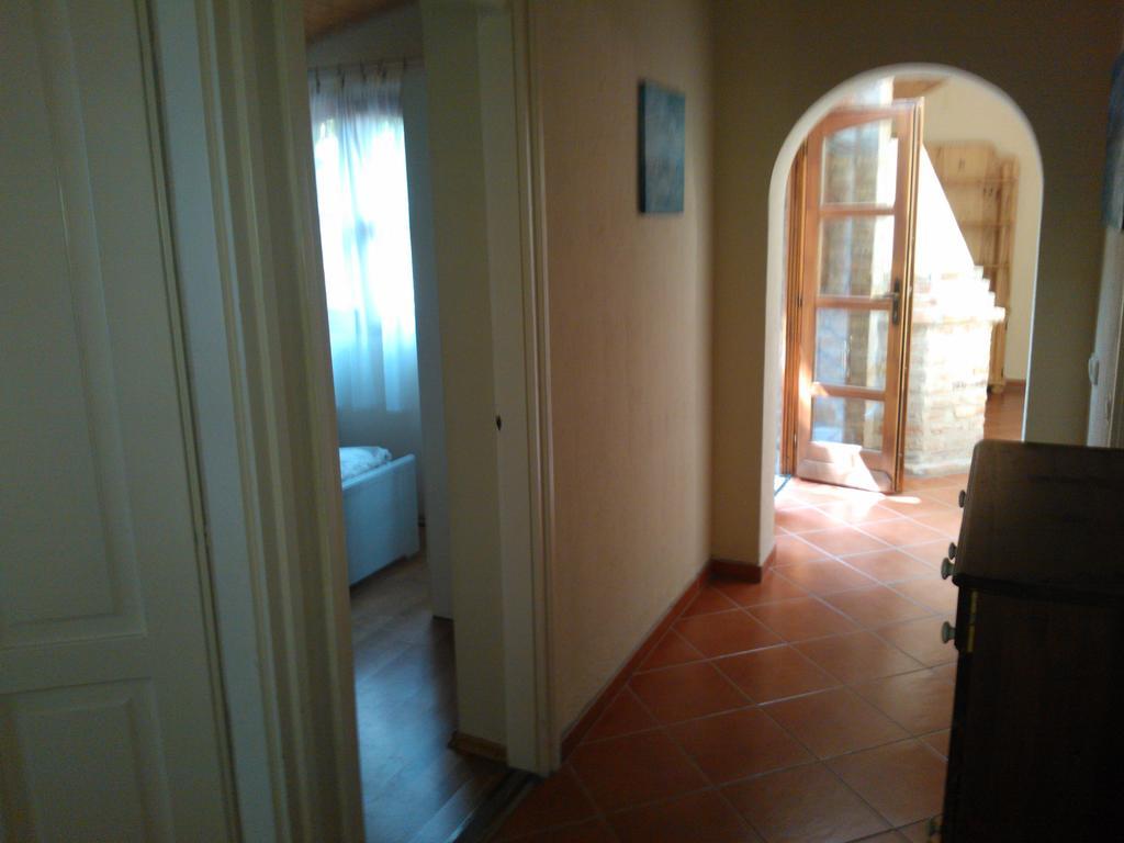 Mediterran Apartmanhaz Szántód Exterior foto