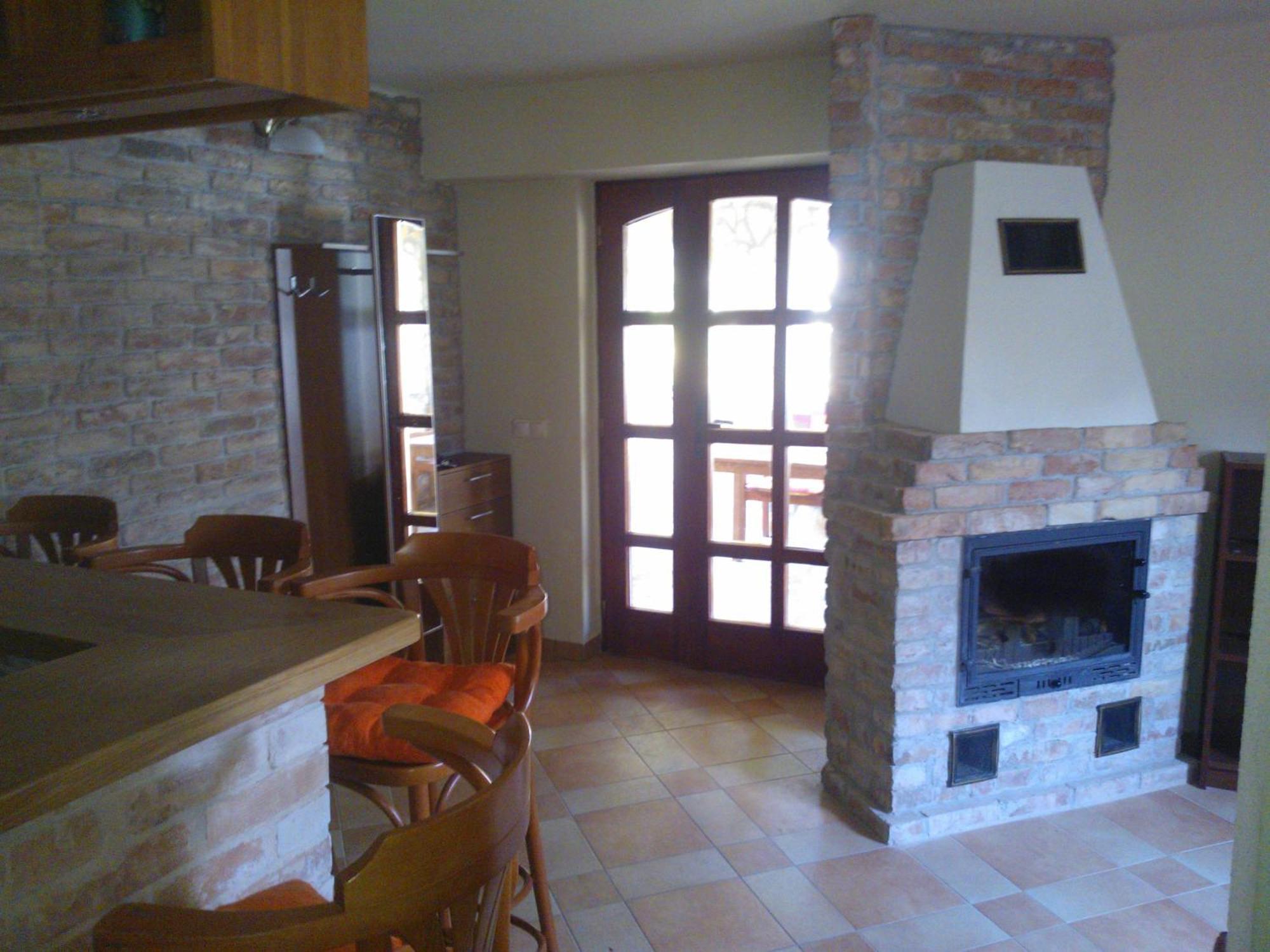 Mediterran Apartmanhaz Szántód Zimmer foto