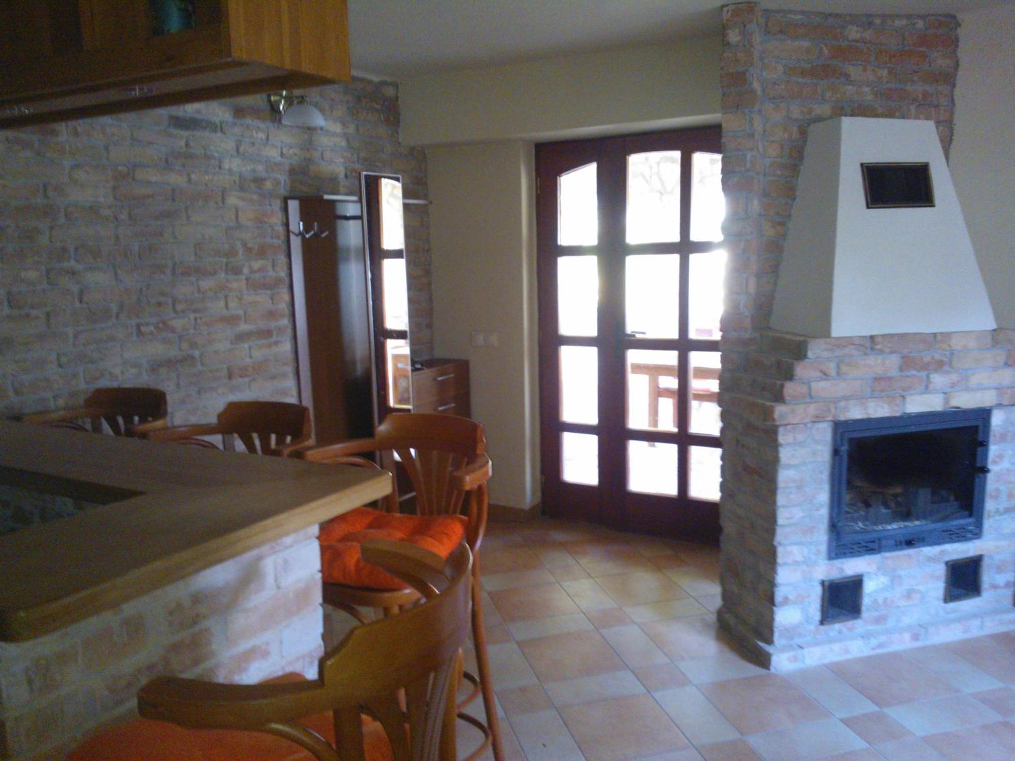 Mediterran Apartmanhaz Szántód Zimmer foto