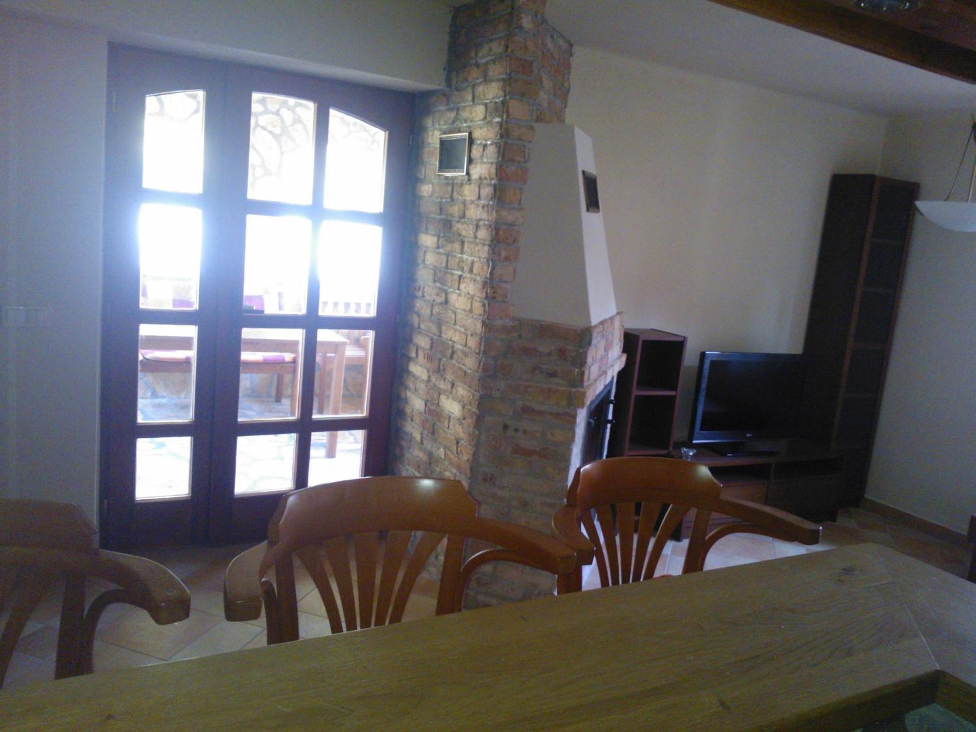 Mediterran Apartmanhaz Szántód Zimmer foto