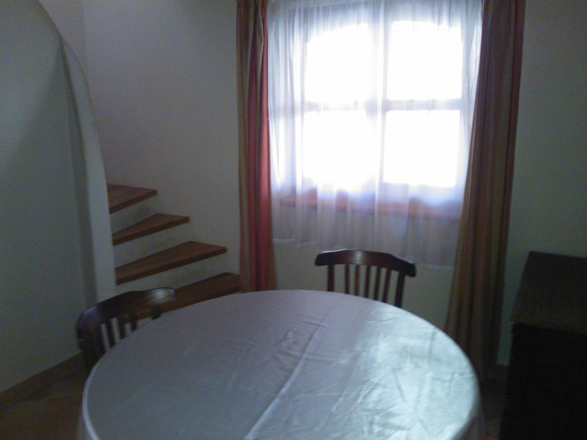 Mediterran Apartmanhaz Szántód Zimmer foto