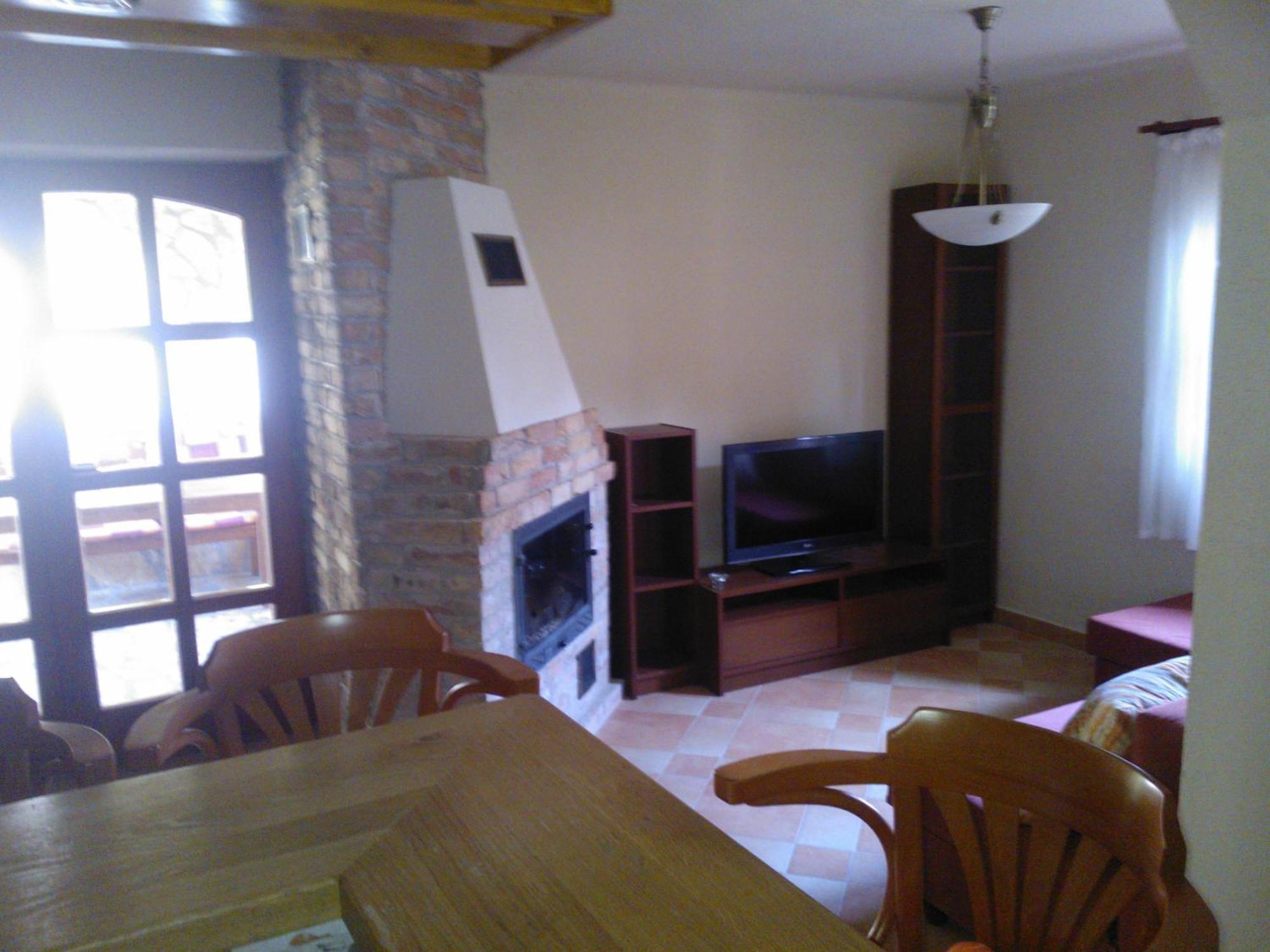 Mediterran Apartmanhaz Szántód Zimmer foto