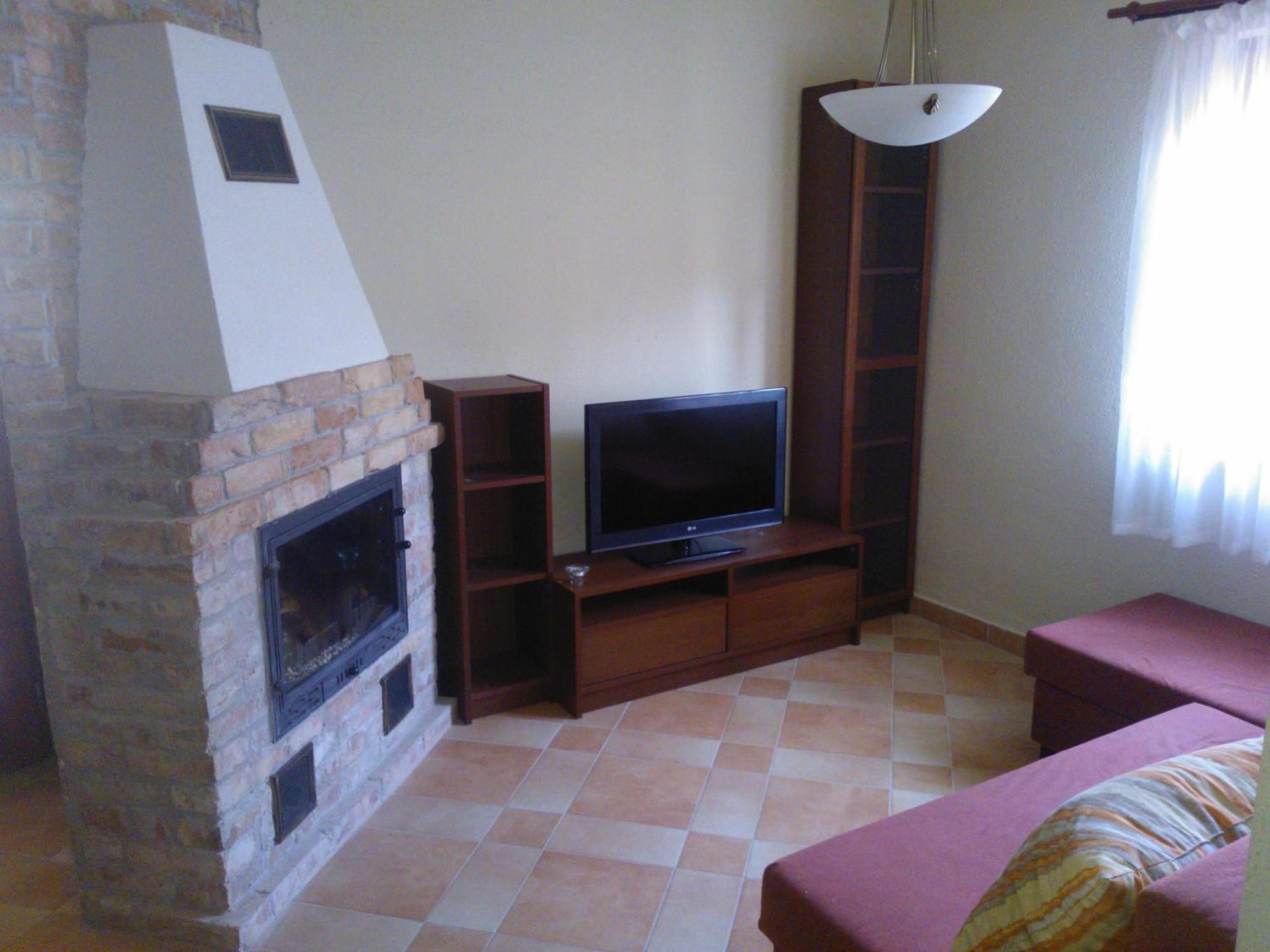 Mediterran Apartmanhaz Szántód Zimmer foto