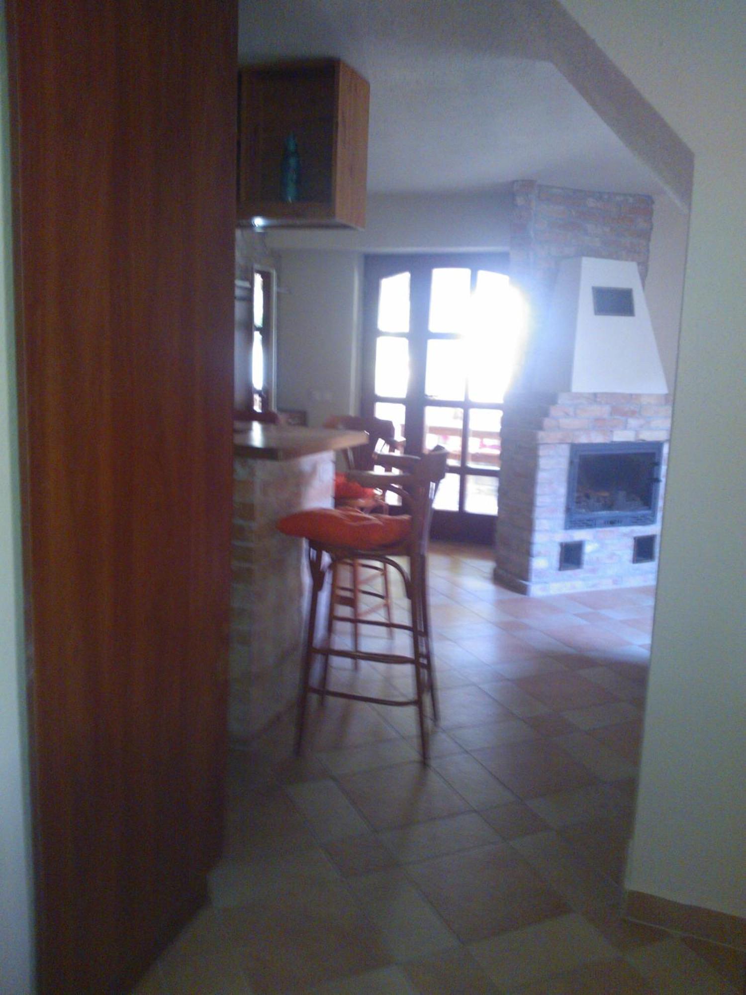 Mediterran Apartmanhaz Szántód Zimmer foto