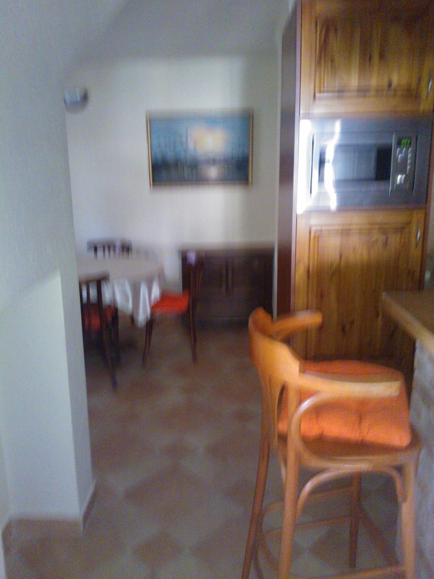 Mediterran Apartmanhaz Szántód Zimmer foto