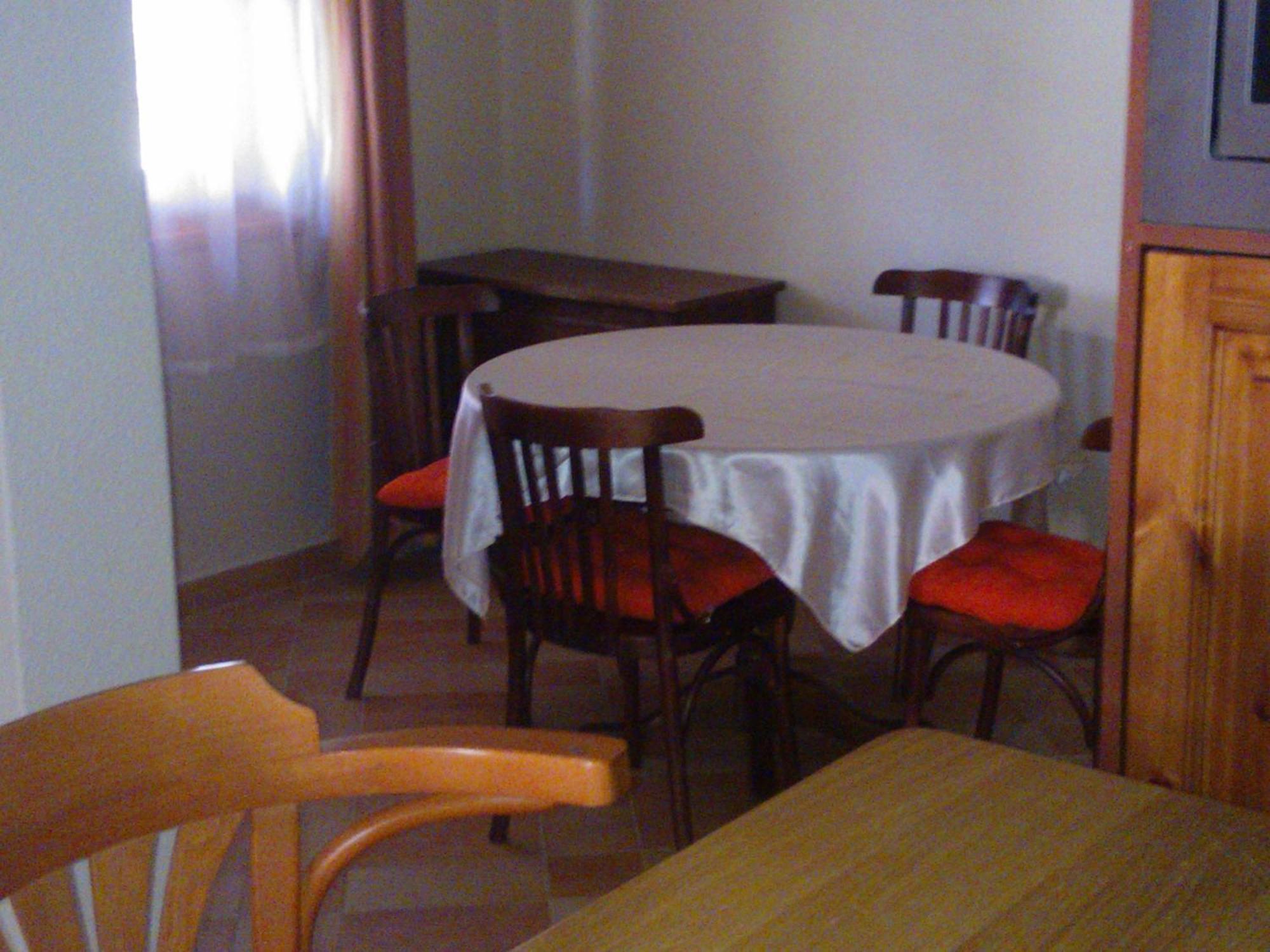 Mediterran Apartmanhaz Szántód Zimmer foto