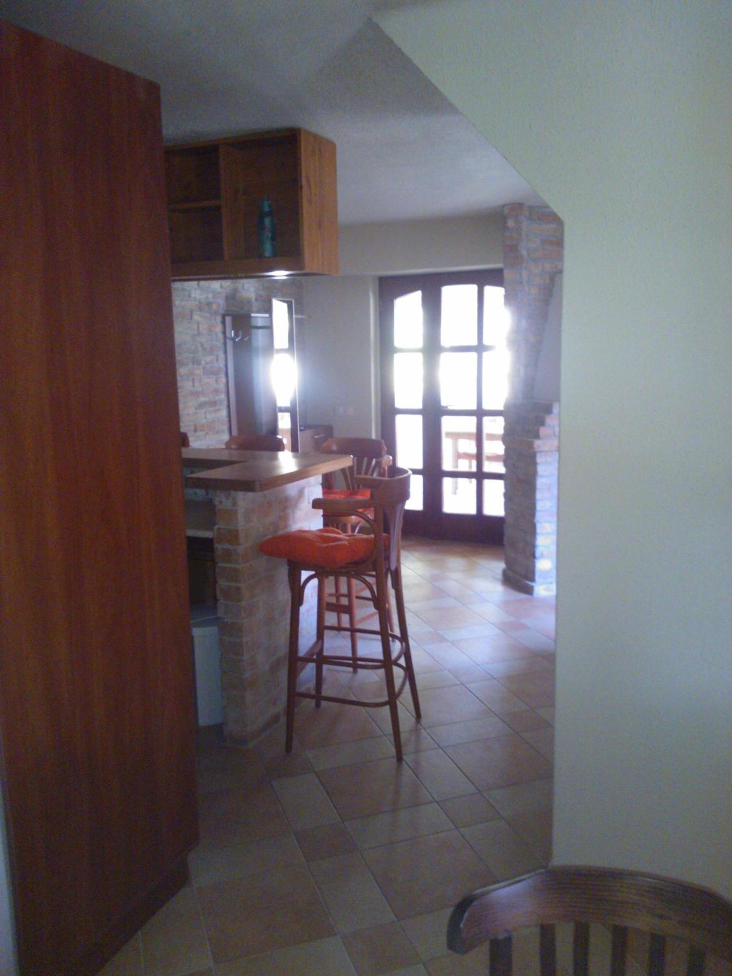 Mediterran Apartmanhaz Szántód Zimmer foto