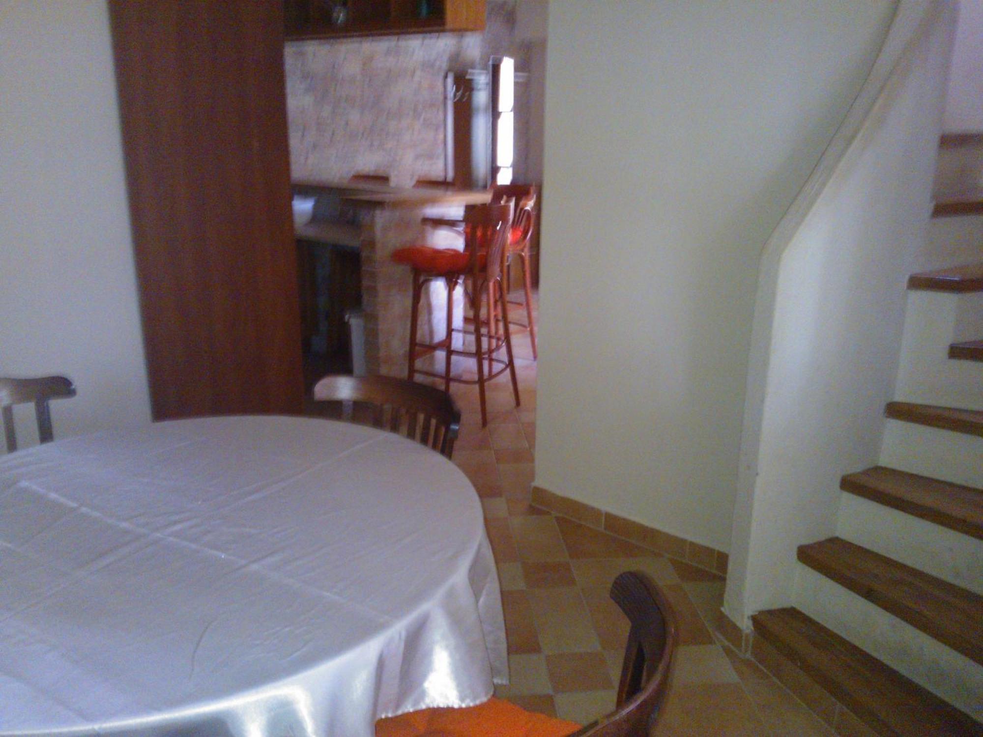 Mediterran Apartmanhaz Szántód Zimmer foto