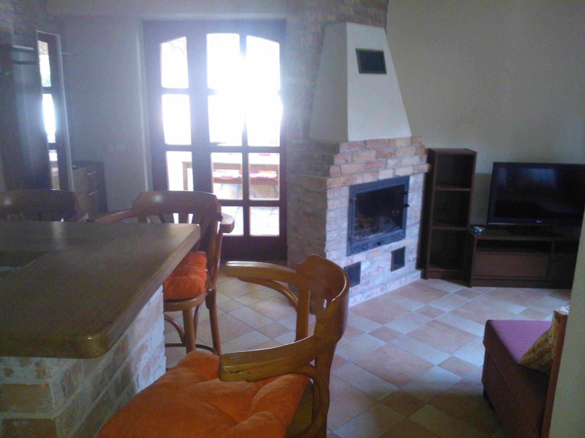 Mediterran Apartmanhaz Szántód Zimmer foto