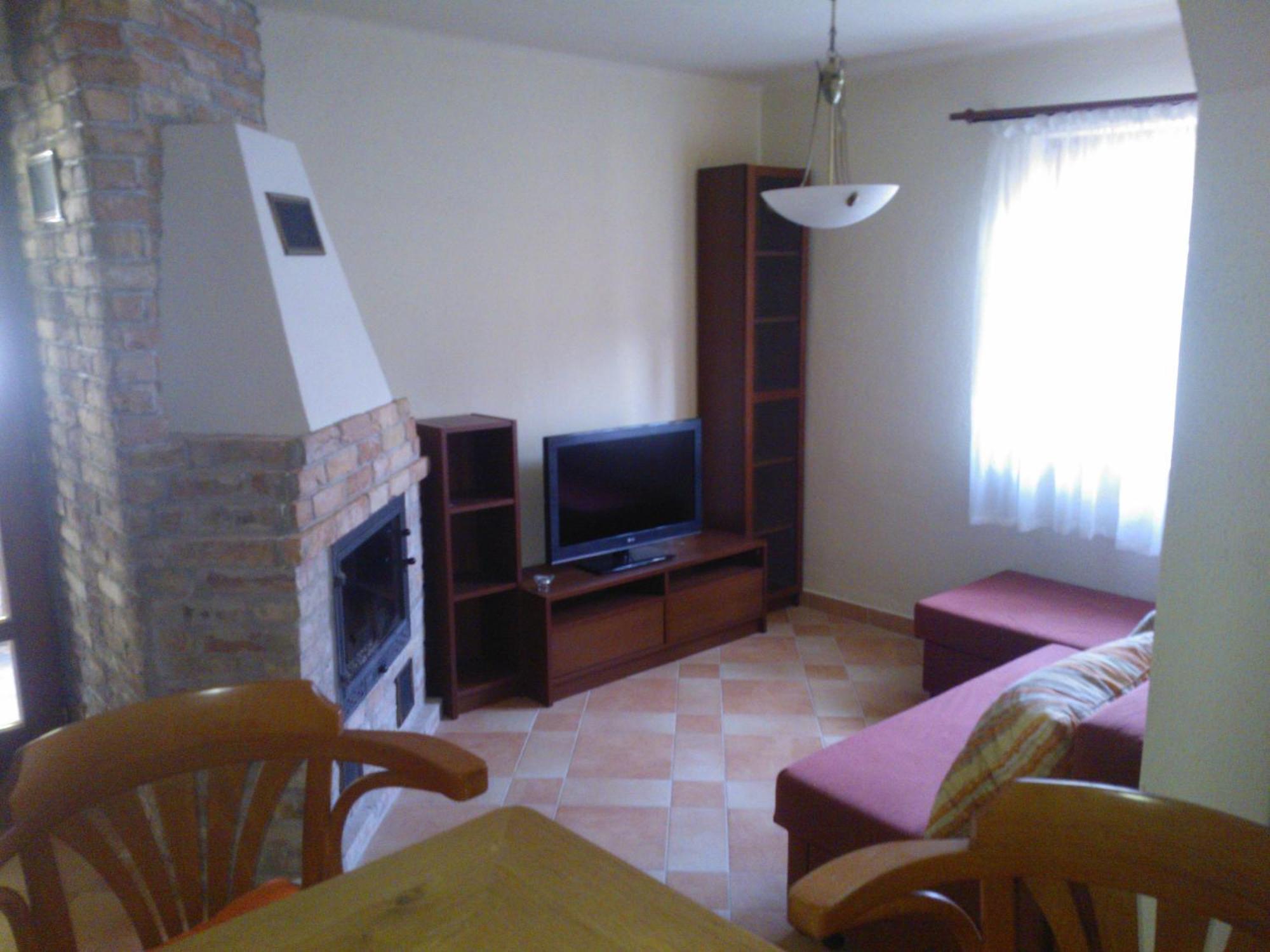 Mediterran Apartmanhaz Szántód Zimmer foto