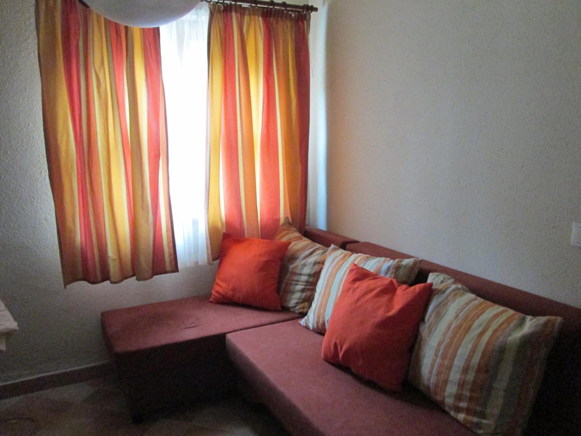 Mediterran Apartmanhaz Szántód Zimmer foto